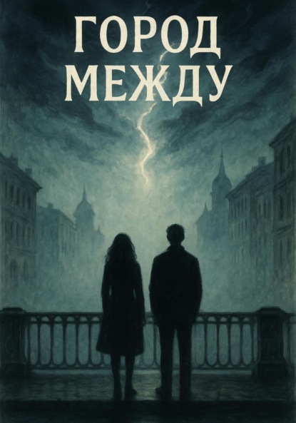 Скачать книгу Город между