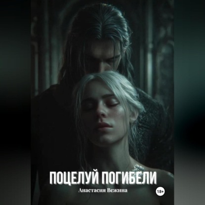 Скачать книгу Поцелуй Погибели