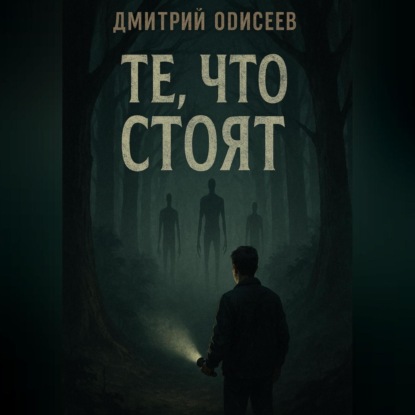 Скачать книгу Те, что стоят