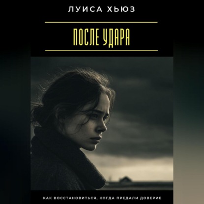 Скачать книгу После удара. Как восстановиться, когда предали доверие