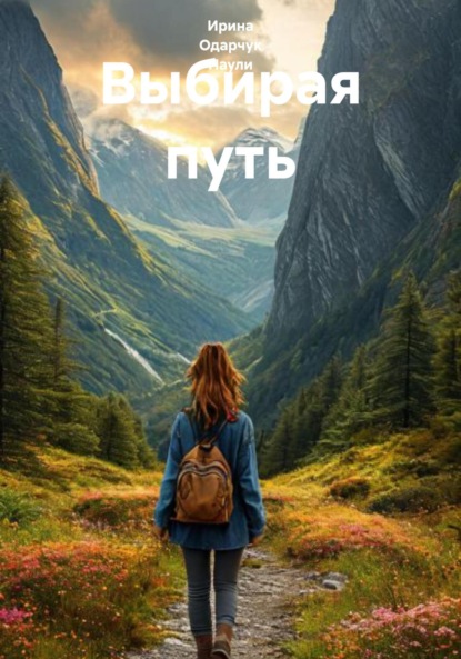 Скачать книгу Выбирая путь