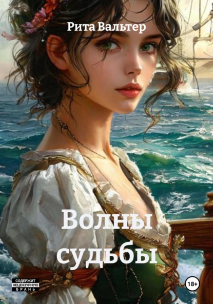 Скачать книгу Волны судьбы