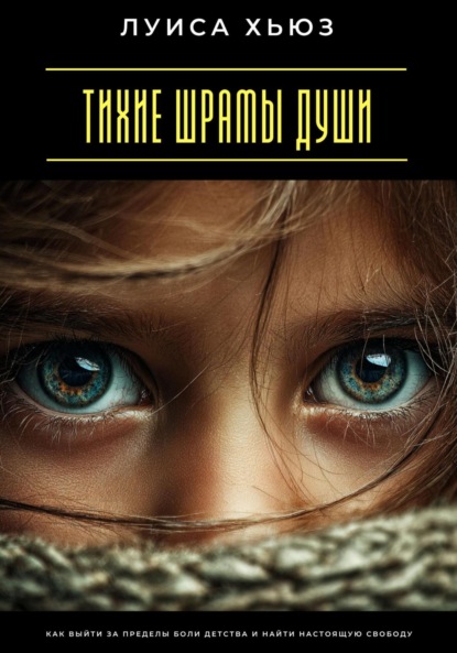Скачать книгу Тихие шрамы души. Как выйти за пределы боли детства и найти настоящую свободу