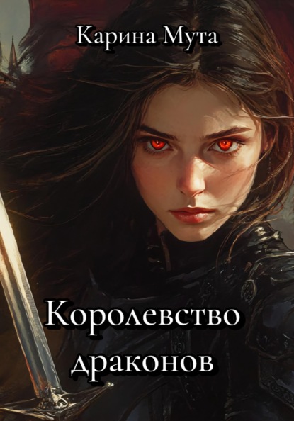 Скачать книгу Королевство драконов