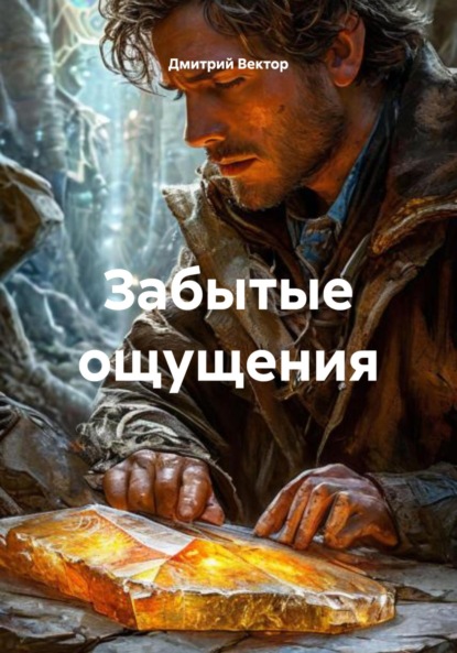Скачать книгу Забытые ощущения