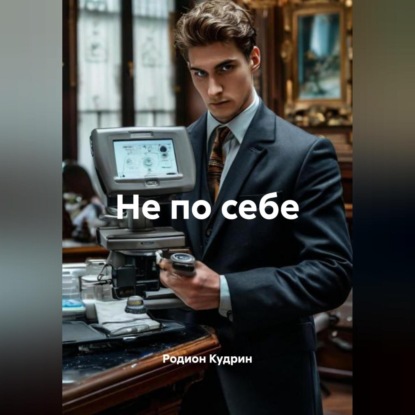 Скачать книгу Не по себе