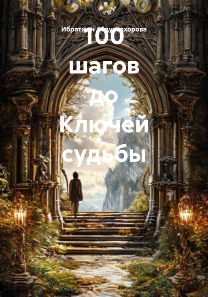 Скачать книгу 100 шагов до Ключей судьбы