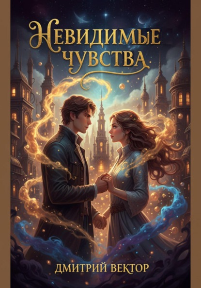 Скачать книгу Невидимые чувства