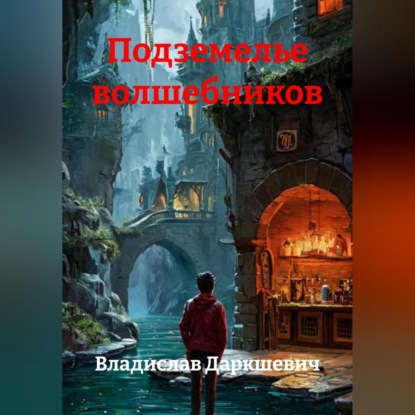 Скачать книгу Подземелье волшебников