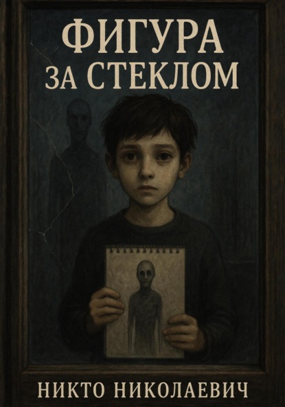 Скачать книгу Фигура за стеклом
