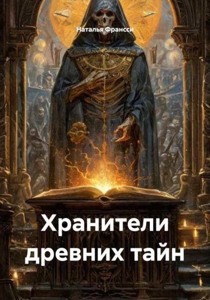 Скачать книгу Хранители древних тайн