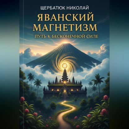 Скачать книгу Яванский Магнетизм: Путь к Бесконечной Силе
