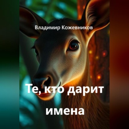 Скачать книгу Те, кто дарит имена