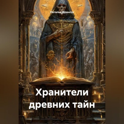 Скачать книгу Хранители древних тайн