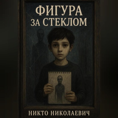 Скачать книгу Фигура за стеклом