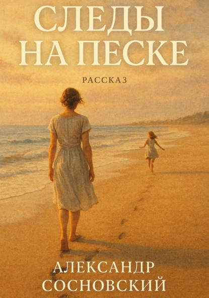 Скачать книгу Следы на песке