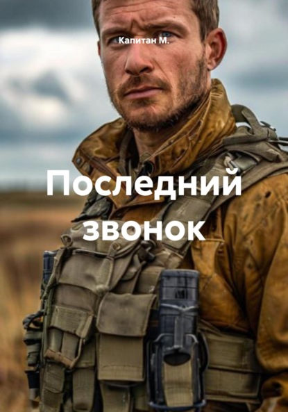 Скачать книгу Последний звонок