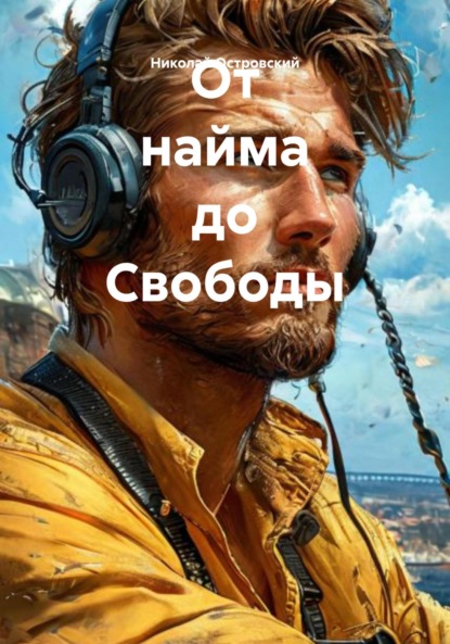 Скачать книгу От найма до Свободы