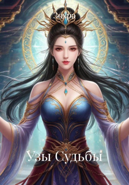 Скачать книгу Узы Судьбы