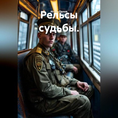 Скачать книгу Рельсы судьбы.