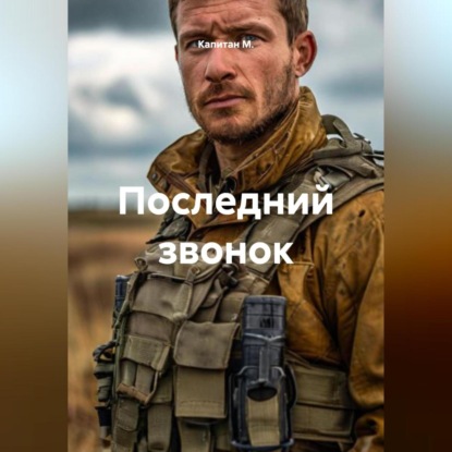 Скачать книгу Последний звонок