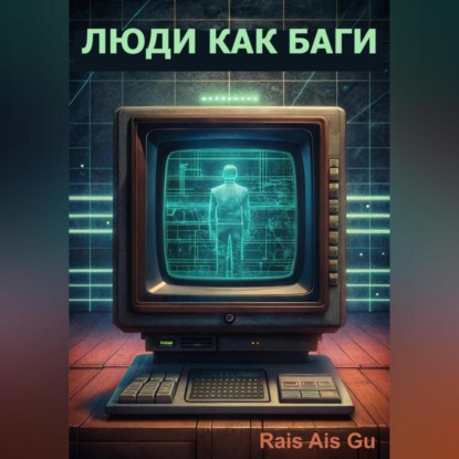 Скачать книгу Люди как баги