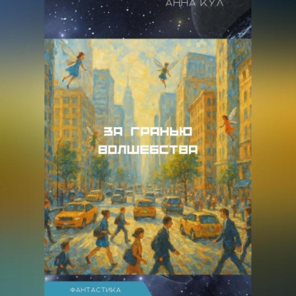Скачать книгу За гранью волшебства