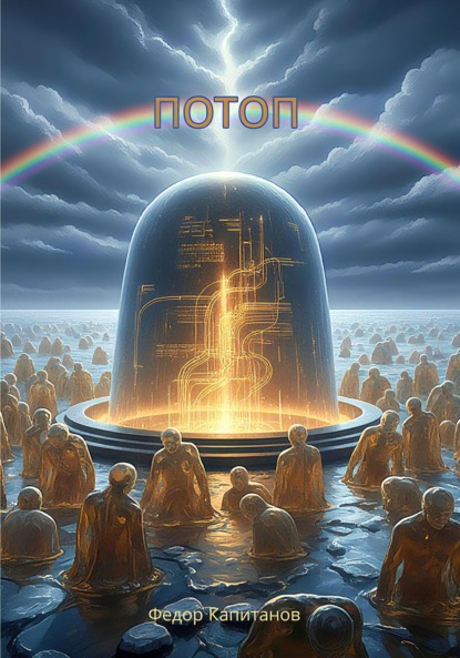 Скачать книгу Потоп
