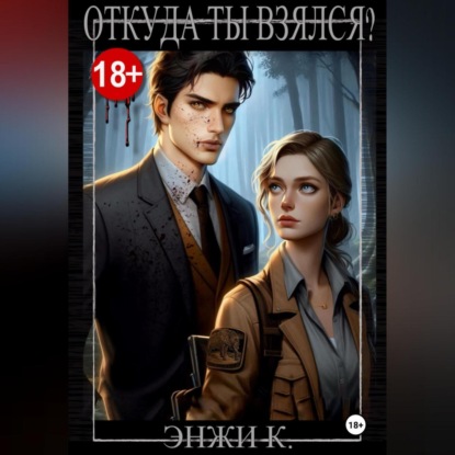 Откуда ты взялся?