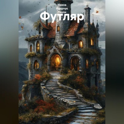 Скачать книгу Футляр