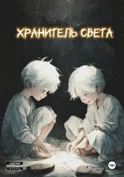 ХРАНИТЕЛЬ СВЕТА