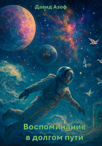 Скачать книгу Воспоминание в долгом пути