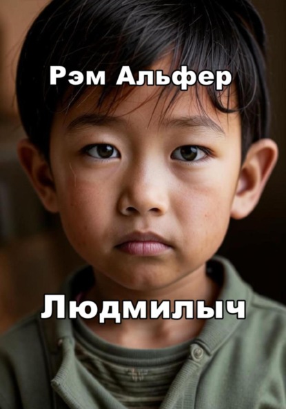 Скачать книгу Людмилыч