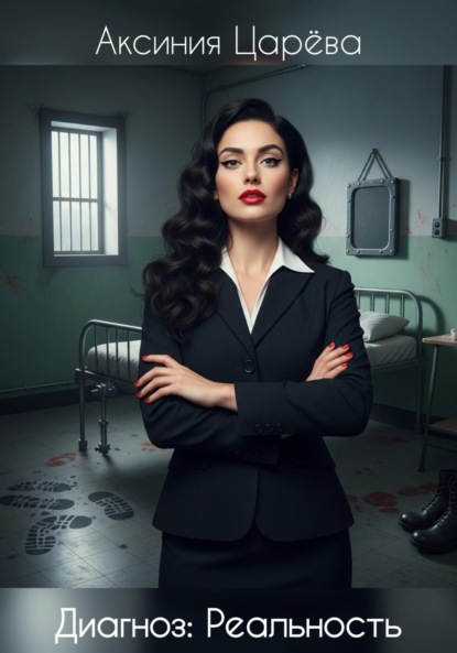 Диагноз: Реальность