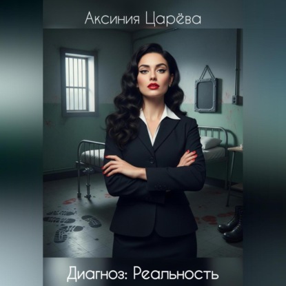 Скачать книгу Диагноз: Реальность