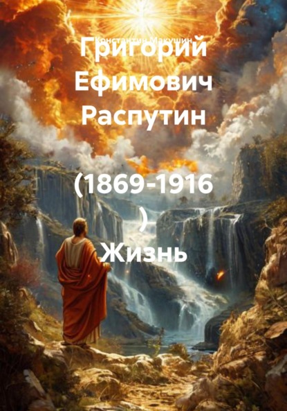 Скачать книгу Григорий Ефимович Распутин (1869-1916 ) Жизнь