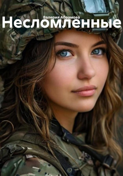 Скачать книгу Несломленные