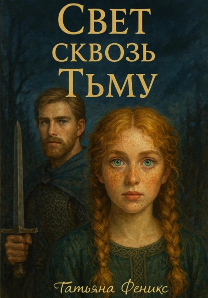 Скачать книгу Свет сквозь тьму