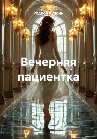 Скачать книгу Вечерняя пациентка
