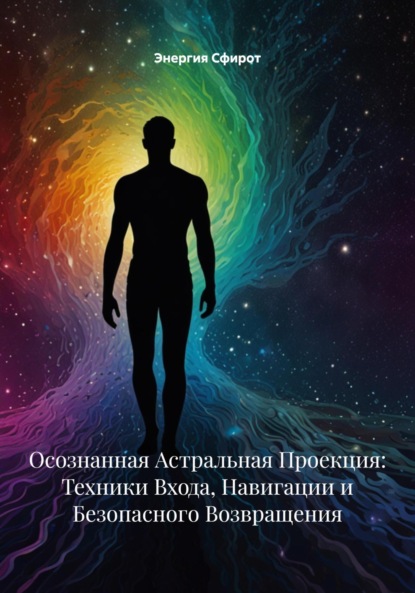 Скачать книгу Осознанная Астральная Проекция: Техники Входа, Навигации и Безопасного Возвращения
