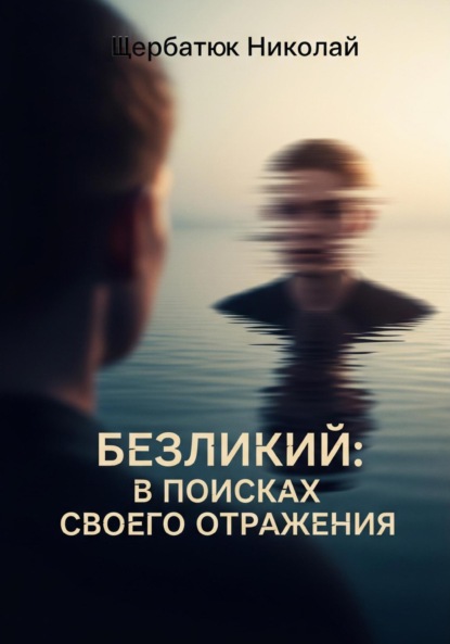 Скачать книгу Безликий: В поисках своего отражения