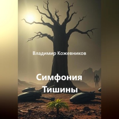 Скачать книгу Симфония Тишины