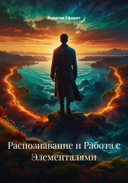 Скачать книгу Распознавание и Работа с Элементалями