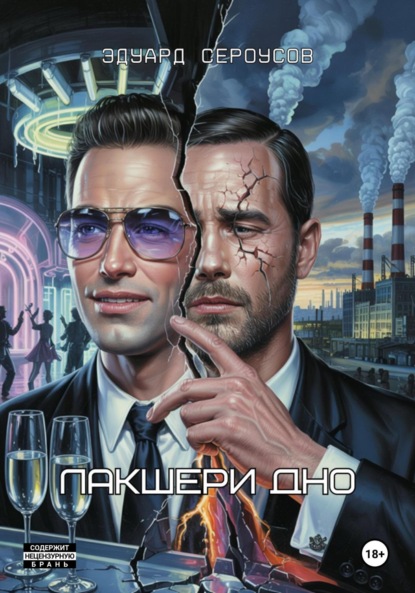 Скачать книгу Лакшери дно
