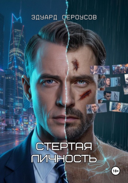 Скачать книгу Стертая личность
