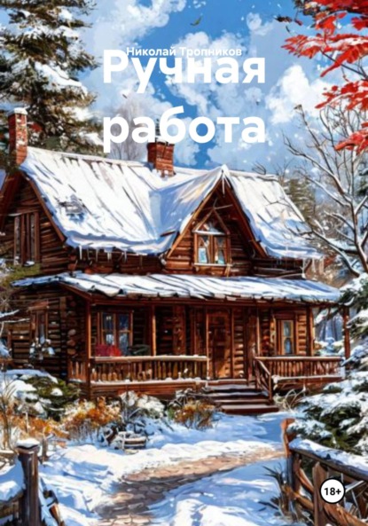 Ручная работа