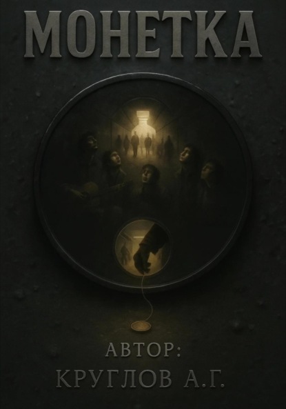 Скачать книгу Монетка