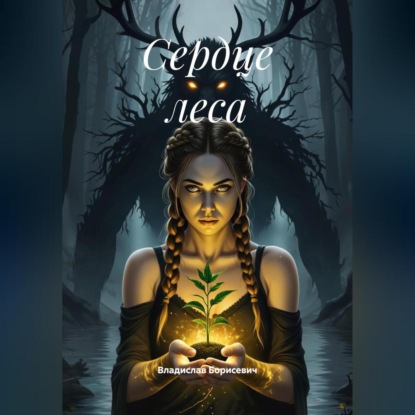 Скачать книгу Сердце леса