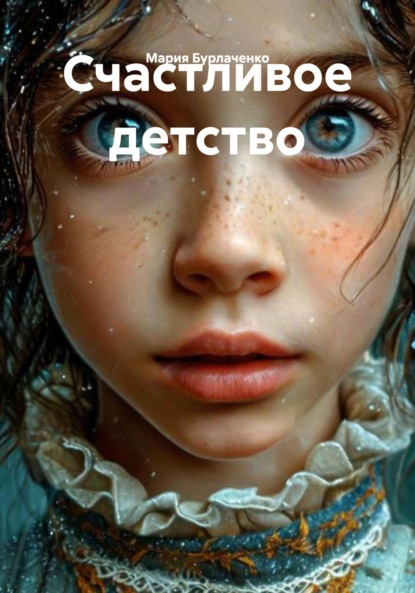 Счастливое детство
