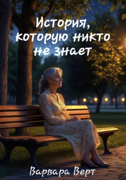 Скачать книгу История, которую никто не знает